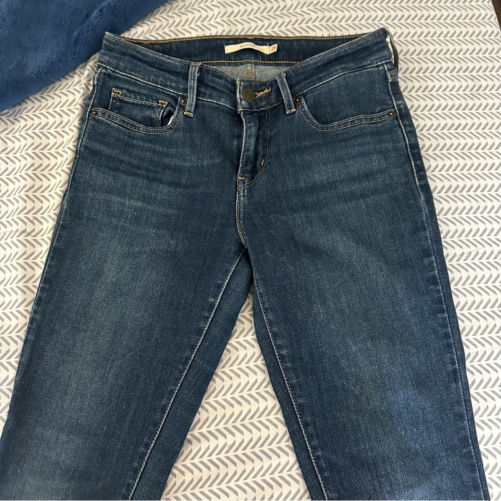 Levi’s Size 25